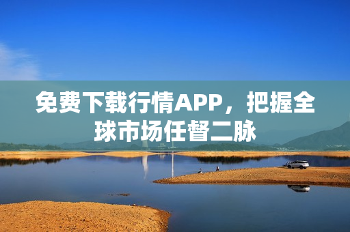 免费下载行情APP，把握全球市场任督二脉