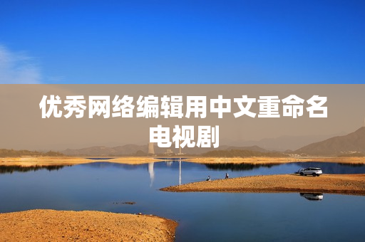 优秀网络编辑用中文重命名电视剧