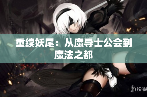 重续妖尾：从魔导士公会到魔法之都