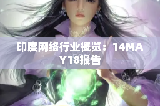 印度网络行业概览：14MAY18报告