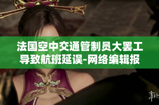 法国空中交通管制员大罢工导致航班延误-网络编辑报道
