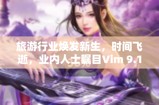 旅游行业焕发新生，时间飞逝，业内人士瞩目Vim 9.1