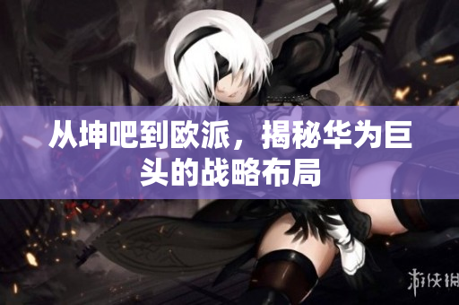 从坤吧到欧派，揭秘华为巨头的战略布局