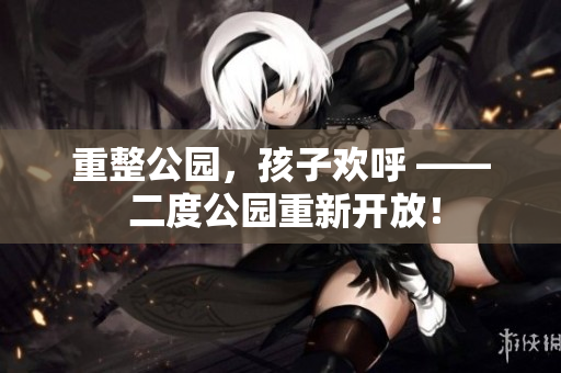 重整公园，孩子欢呼 —— 二度公园重新开放！