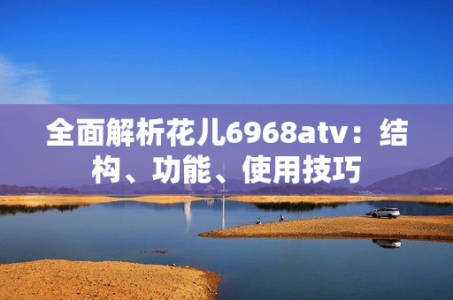 全面解析花儿6968atv：结构、功能、使用技巧