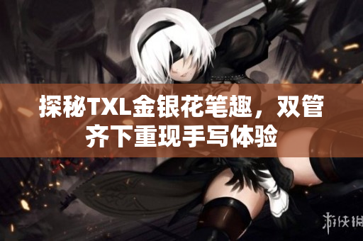 探秘TXL金银花笔趣，双管齐下重现手写体验