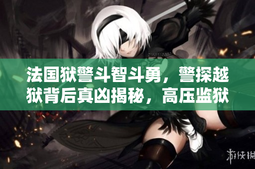 法国狱警斗智斗勇，警探越狱背后真凶揭秘，高压监狱第3季重燃热血激情！