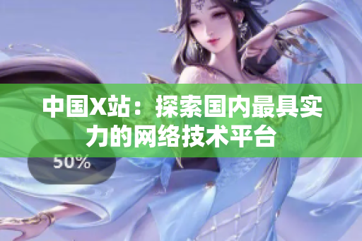 中国X站：探索国内最具实力的网络技术平台