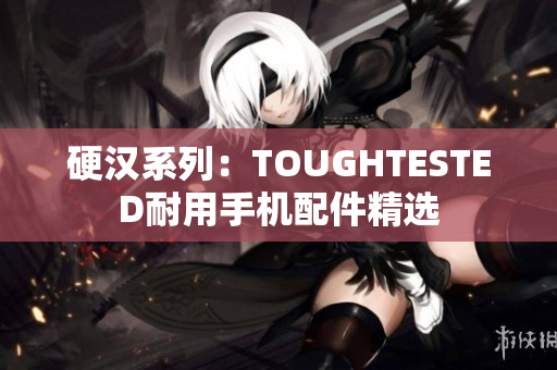 硬汉系列：TOUGHTESTED耐用手机配件精选