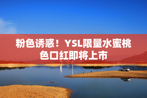 粉色诱惑！YSL限量水蜜桃色口红即将上市