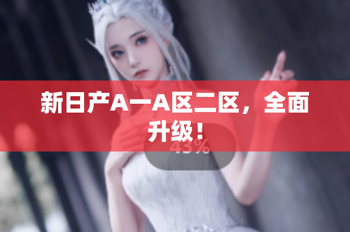 新日产A一A区二区，全面升级！
