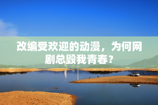 改编受欢迎的动漫，为何网剧总毁我青春？