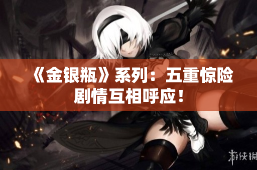 《金银瓶》系列：五重惊险剧情互相呼应！