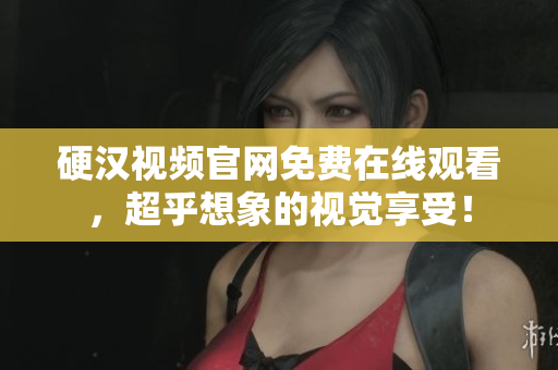 硬汉视频官网免费在线观看，超乎想象的视觉享受！