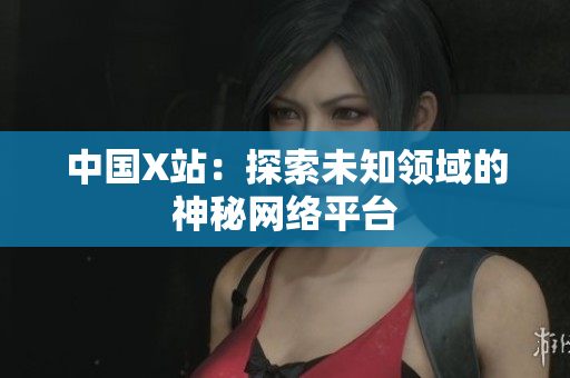 中国X站：探索未知领域的神秘网络平台