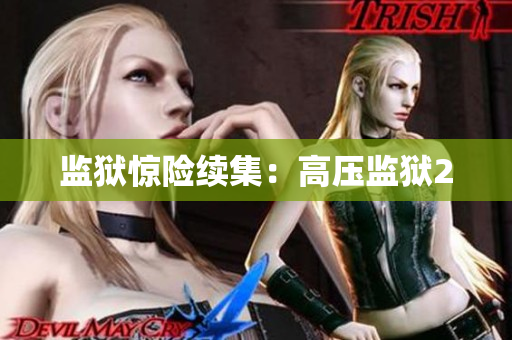 监狱惊险续集：高压监狱2