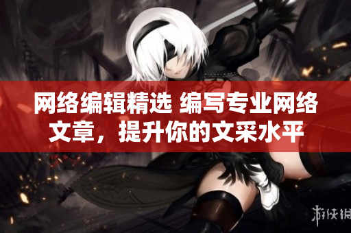 网络编辑精选 编写专业网络文章，提升你的文采水平