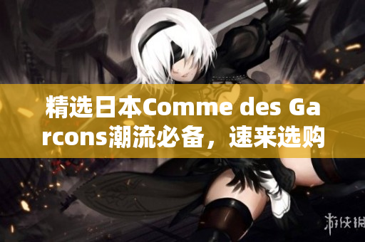 精选日本Comme des Garcons潮流必备，速来选购！
