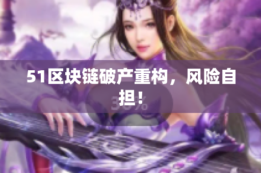 51区块链破产重构，风险自担！