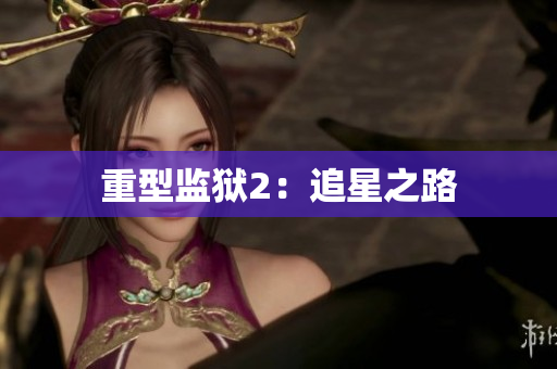 重型监狱2：追星之路