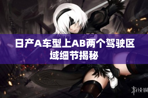 日产A车型上AB两个驾驶区域细节揭秘