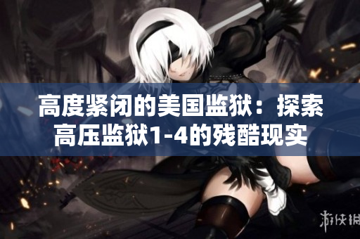 高度紧闭的美国监狱：探索高压监狱1-4的残酷现实