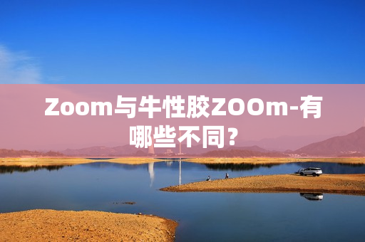 Zoom与牛性胶ZOOm-有哪些不同？