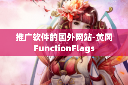 推广软件的国外网站-黄冈FunctionFlags