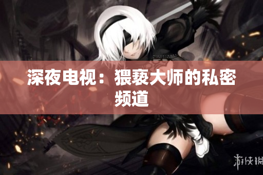 深夜电视：猥亵大师的私密频道