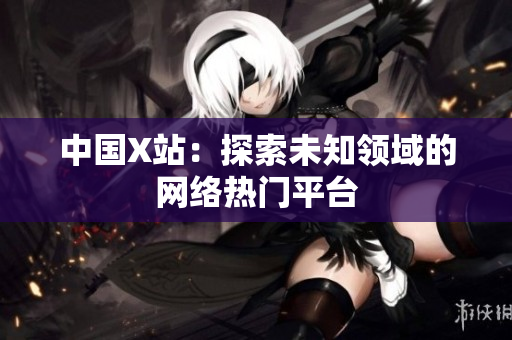 中国X站：探索未知领域的网络热门平台