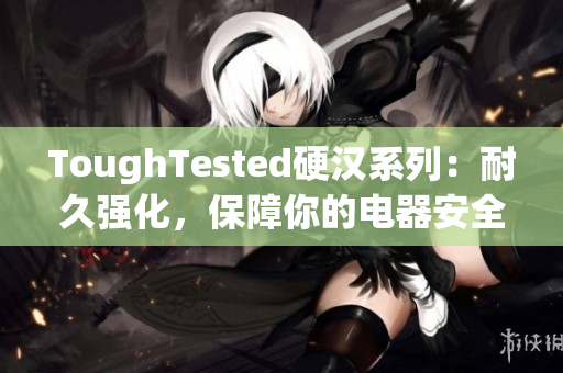 ToughTested硬汉系列：耐久强化，保障你的电器安全
