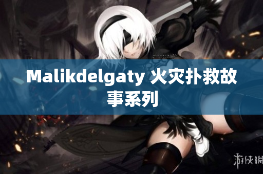 Malikdelgaty 火灾扑救故事系列