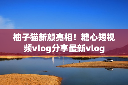 柚子猫新颜亮相！糖心短视频vlog分享最新vlog